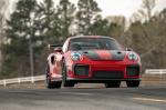 Porsche 911 GT2 RS 2017 года (NA)
